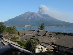 鹿児島市内観光