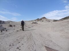 東京離島旅/神津島・その6.月例登山報告/天上山(後編)