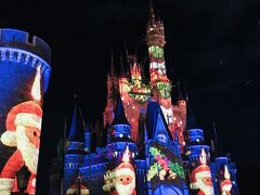 ★2021年1月リベンジも夢に…★新エリア招待チケットに便乗TDL(5歳0ヶ月)