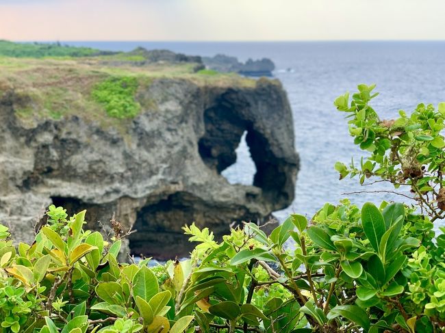 GO TOキャンペーンに東京が追加されてから、海外旅行に行けないフラストレーションと旅行行きたい熱が爆発して、お休みを見つけては国内プチ旅行へ行く事に！<br /><br />秋の紅葉を見に行くにはまだ早いし、街ブラもしたばっかりだしという事で、リゾートでゆっくりしようと行き先は沖縄に決定しました♪<br /><br />宿泊先は北部にあるオキナワ マリオット リゾート&amp;スパ、今回はエグゼクティブフロアのお部屋を予約しました。<br /><br />今回はのんびり旅という事で、観光地は少なめ、ホテルSTAYがメインの旅行になりました☆