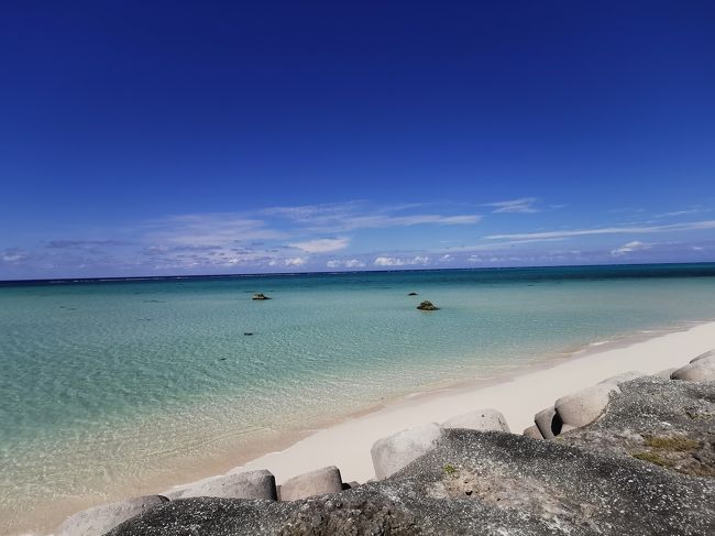 宮古島！夏を感じたくて！(2)