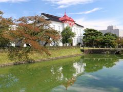 東北の名湯と紅葉巡りの旅　2/14（鶴岡市内観光）