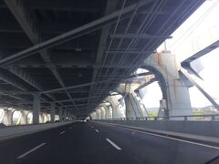 ニューヨーク州 ブルックリン　ー　東京の姉妹都市にあるヴェラザノ ナロウズ橋