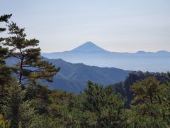 昇仙峡と信玄縁の神社仏閣を巡る旅