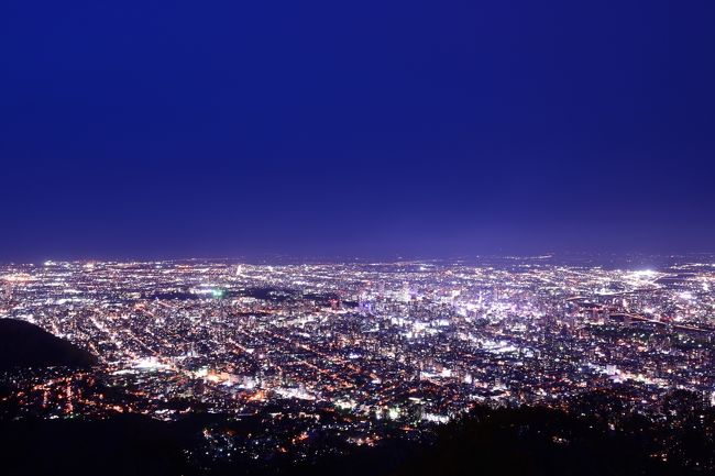 夜景なまら最高 札幌 壱 札幌 北海道 の旅行記 ブログ By トットさん フォートラベル 夜景なまら最高 札幌 壱 札幌 北海道 の旅行記 ブログ By トットさん フォートラベル