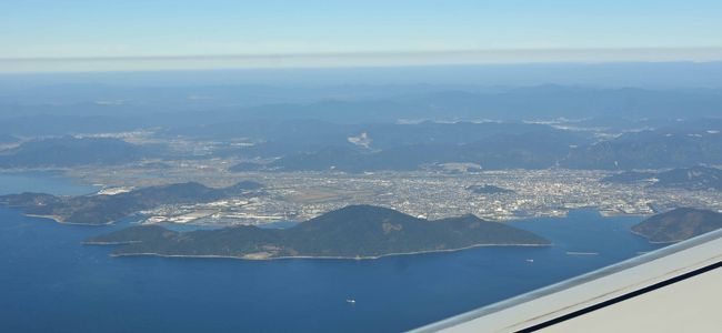 2020年10月25日~29日<br />萩往還の旅に出ました。<br />まずは宇部編です。