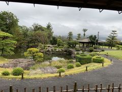 GOTOトラベル②熊本と鹿児島を堪能する4泊5日の旅④仙厳園と指宿温泉