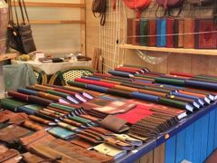 【ラトビア リガで地元色満載の雑貨に触れる】