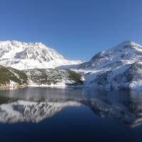 富山・長野の山旅♪鍬崎山・アルペンルート・戸隠山