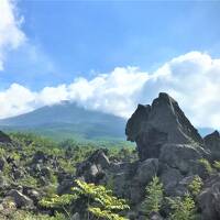 信州3泊4日ゴルフ3R＆1日観光旅行～～♪♪ Ⅱ（草津温泉～横手山～鬼押し出し園～白糸の滝～磯部温泉～伊香保GC）