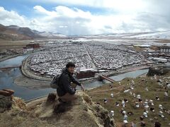 2017年 中国四川省・東チベットを巡る-C（甘孜とアチェンガルゴンパ/亜青寺）