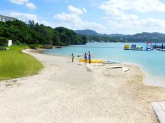 GoToトラベル 沖縄１泊２日旅【ホテルチェックイン前に「もとぶ元気村」散策編】