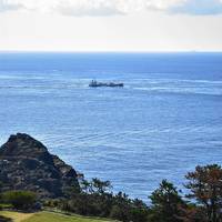 2020秋の熊野　その前に海の和歌山