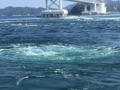 シニアの母と行く神戸・淡路島3日間　3日目