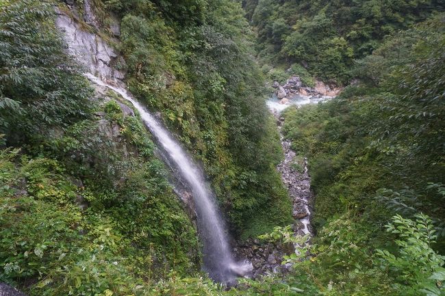 富山旅行記～2020 黒部市編～その4