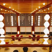 【虎ノ門】The Okura Tokyoプレステージタワー　コロナ禍でイレギュラーなクラブルーム　ツイン