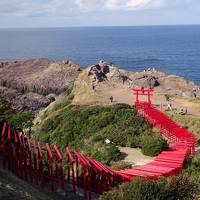 サンライズ出雲で行く出雲・萩・長門・津和野の旅（萩→長門→津和野編）