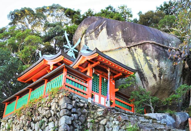 一緒なら もっとイケる 聖地巡礼 熊野古道 ヤタガラスのお導き 願いを叶える 熊野三山詣 新宮 和歌山県 の旅行記 ブログ By Akepi48さん フォートラベル