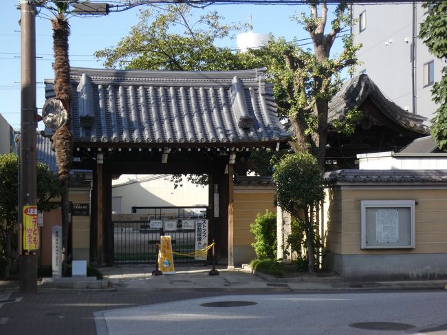 京都 伏見御堂(Fushimi-Mido temple, Kyoto, JP)