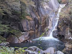 健康ランドに2泊の山梨一人旅(忍野八海～富士山パノラマロープウェイ～昇仙峡)⑤/⑤