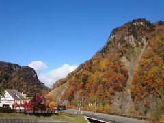 スカイマークで行く！Go To北海道４日間！　１０００㎞走破の旅！（2日目）