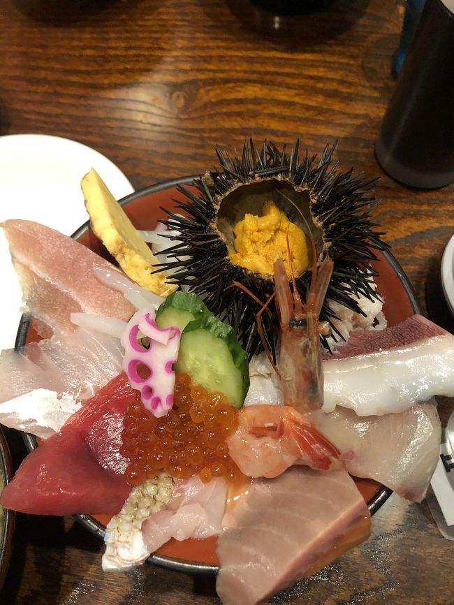 旅行会社のHPでGo to で金沢というのをみてすぐに申し込みをしました。<br />旅行代金割引+北鉄バス一日フリー切符+美味クーポン1000円分+地域クーポン2000円とかなりお得なツアーでした。<br />今回観光地は少なめでしたが、バスをうまく利用すればもっとまわれたかもしれません。でもたべたり飲んだり楽しかったです