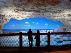 秋　沖縄ダイビング　那覇観光　かりゆし水族館