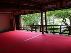 柳谷観音楊谷寺 子連れ