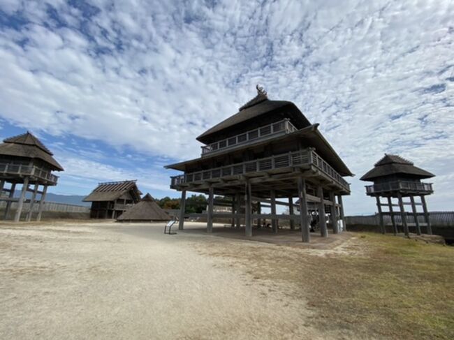 おっさん3人で福岡・下関にグルメ旅に行ってきました！