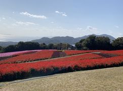 親子３人淡路島北部旅行（２）