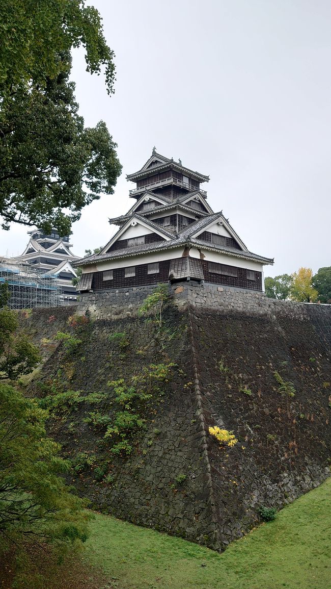 鉄旅したかったけど時間と費用がかかる。<br />Lccを使っていくらか安くいって見た。