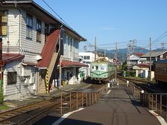 あなたはどこに行きたいの　そんな１日【その１】　大井川鐵道に１駅区間乗ってから静岡空港へ