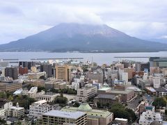 鹿児島市内観光はＣＵＴＥが便利