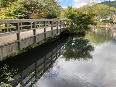 別府・湯布院家族旅行　湯布院編