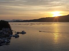 2020/10　初広島の旅　「グランヴィリオホテル宮島」宿泊・宮島観光　　　