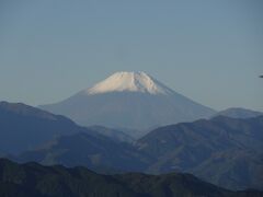 秋のウォーキング&温泉旅・その1.月例登山報告/高尾山