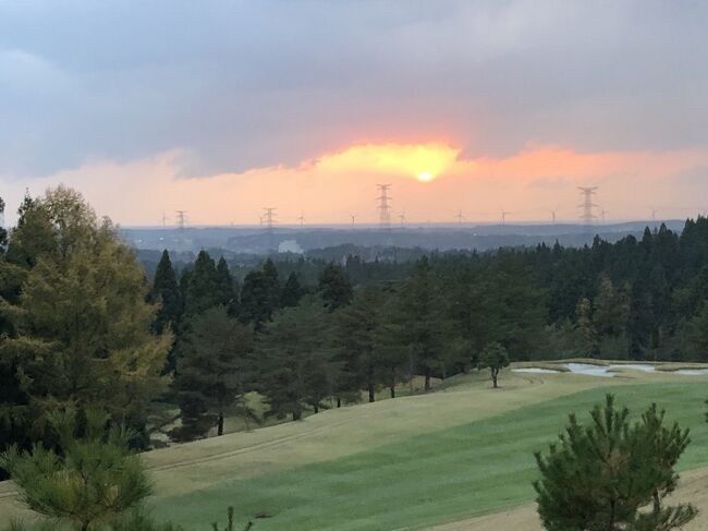 めっきり寒くなってきました。。。