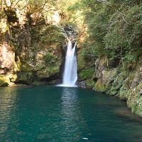 Go To トラベルで初高知　仁淀ブルーを堪能する旅