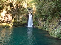 Go To トラベルで初高知　仁淀ブルーを堪能する旅