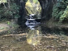 京都旅行をキャンセルしたので、別荘近くの紅葉と食事を楽しみました。