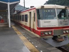 富山旅行記～2020 立山町編～その1“宇奈月温泉駅→立山駅 特急アルペン2号 富山地方鉄道”