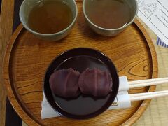 ステイホームな私たちの伊勢神宮別宮サイクリング