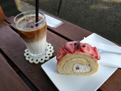 ’２０　しまなみ海道サイクリング１０　伯方島（さんわ～Patisserie T's Cafe玉屋～伯方・大島大橋）～大島