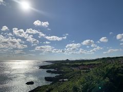 人生初の宮古島旅行③食事が充実した宮古島2日目