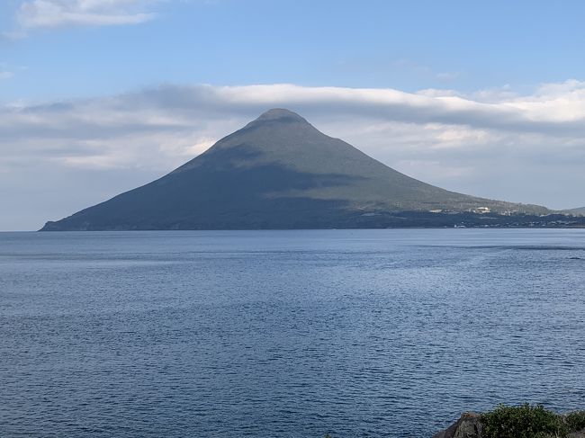 九州の旅７日目～指宿・知覧・鹿児島