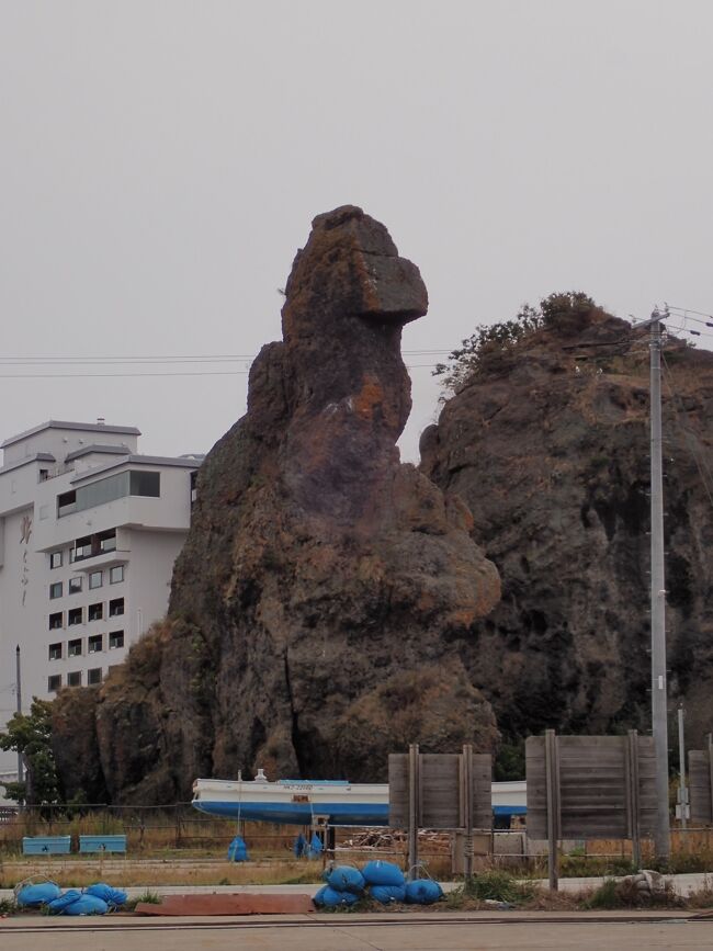 行ってみたかった道東、GoToトラベルを利用して行ってきました。<br />雄大な北の大地を見るのも楽しみですが、大好物の魚介類を食べるのも<br />楽しみにしていました。