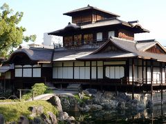 令和２年京都非公開文化財特別公開に行きました　４　（西本願寺、豊国神社）