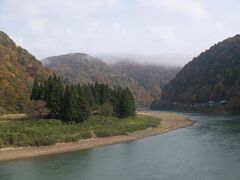 2020秋の東北 4： 最上川からおがち小町の郷