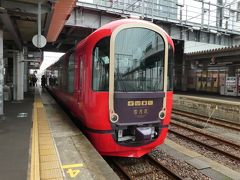 どこでもドアきっぷで行く北陸の旅【1】雨の北陸の過ごし方の前半はちょこっと新潟へ。雪月花に逢いにいきます。