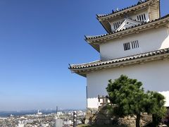 5・7歳連れ淡路島＆高松ドライブ旅行：高松＆丸亀編